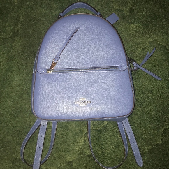 Coach backpack - Picture 1 of 5